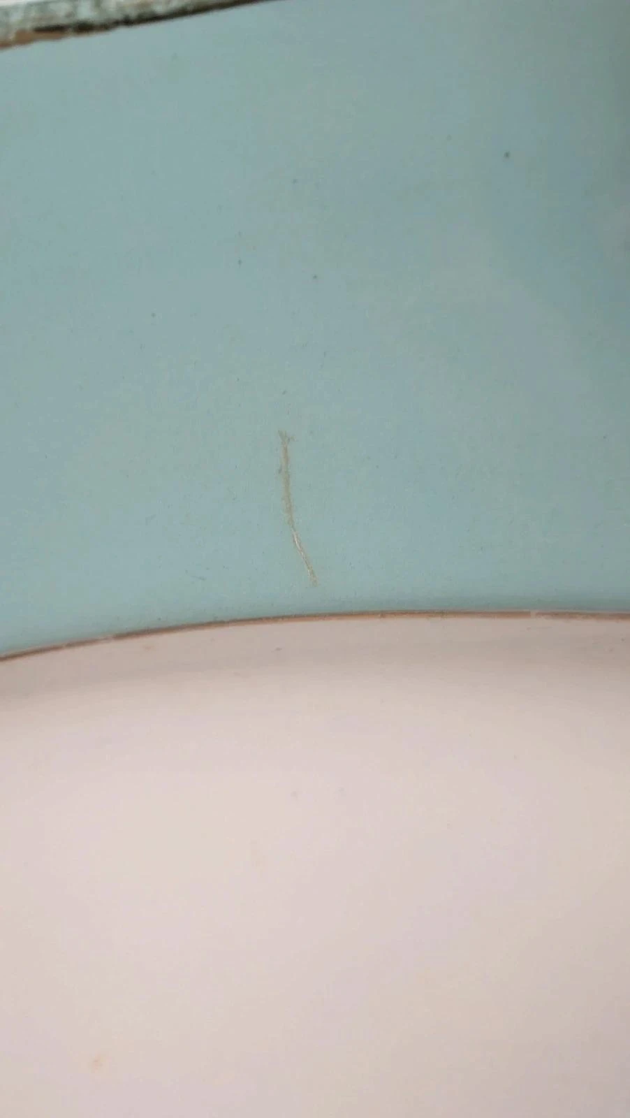Prato oval antigo Seranord Saint-amand – Modelo Chambord – photo 5